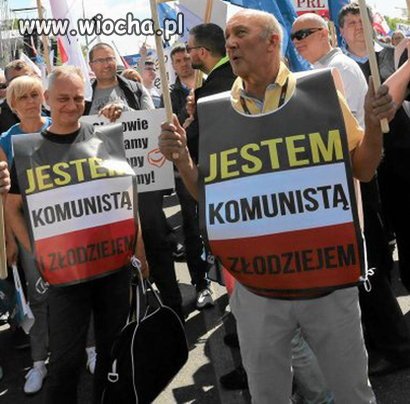 Zgadnij jaki to marsz ?