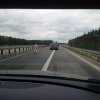Remont autostrady A2.