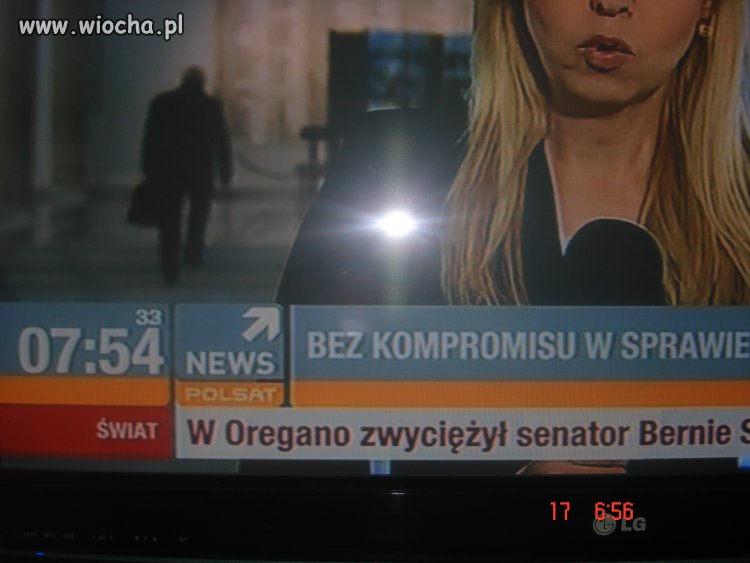 Polsat - Oregano
