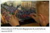Prawdziwa krecie robota