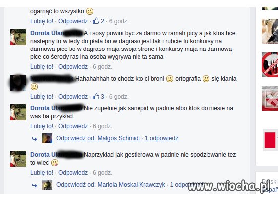 Rewolucja Magdy Gessler