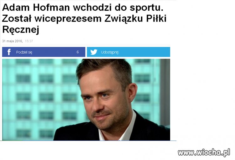 Tak PIS załatwia swoim  Posady!!Oszust