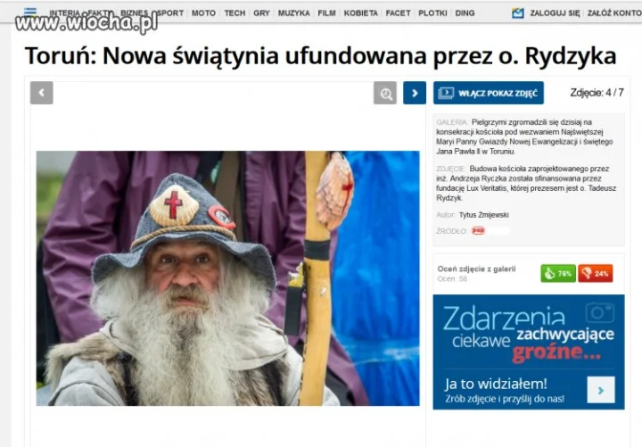 Gandalf?!