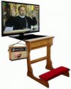 Mohair furniture set