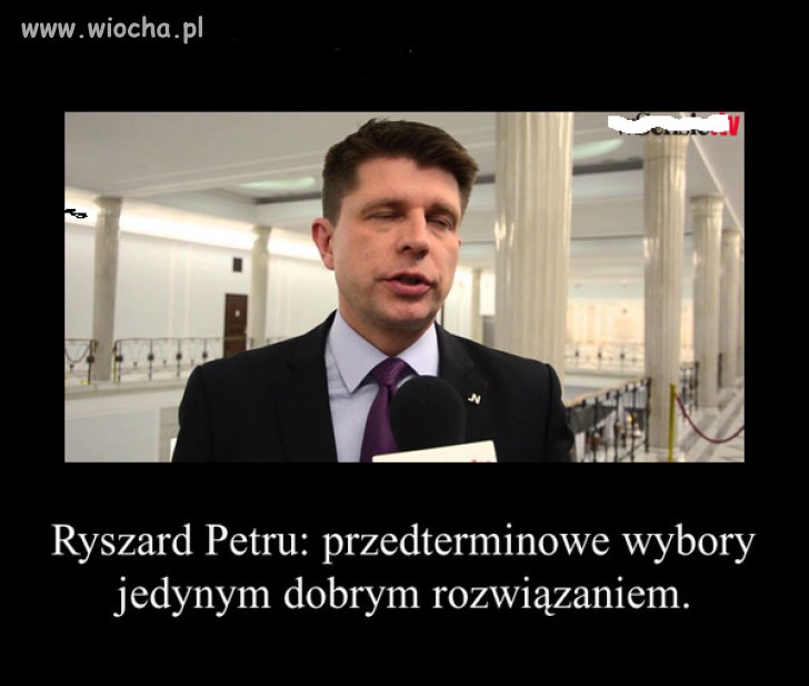 Stop dopalaczom