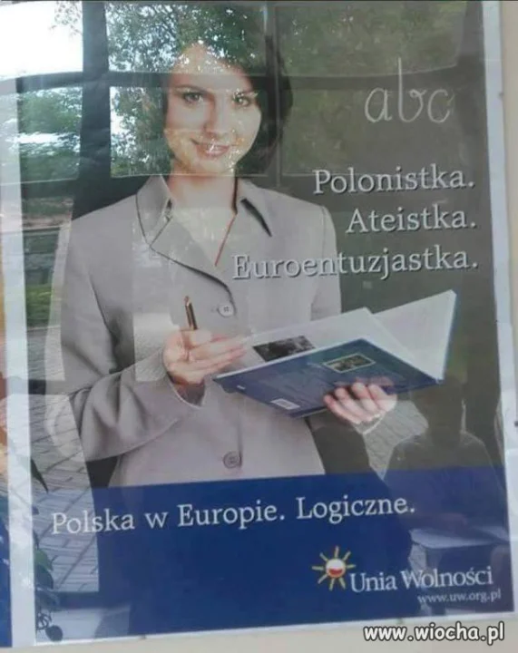 Zgadnij... któż to taki?