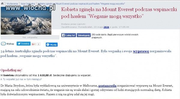 W imię głupiej ideologii 