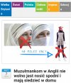 Gdzie my żyjemy w Europie? 