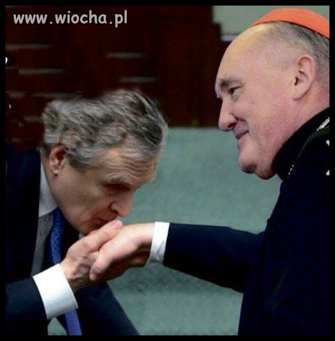 Wróciły stare