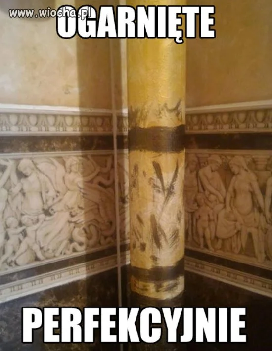 Ogarnięte.