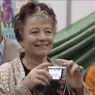 Fotografka roku