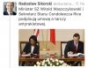 Sukces Waszczykowskiego. 