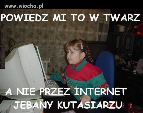 No właśnie