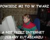 No właśnie