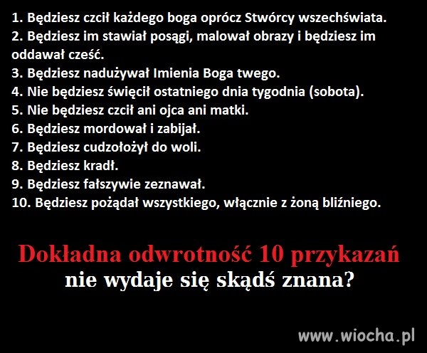 Przerażające, że jest to dość popularne...