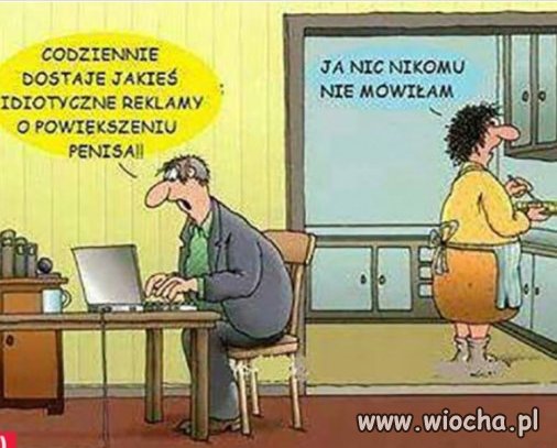 żonie nie wierzysz 