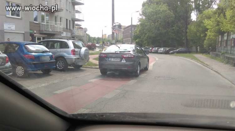 Mistrz Parkowania