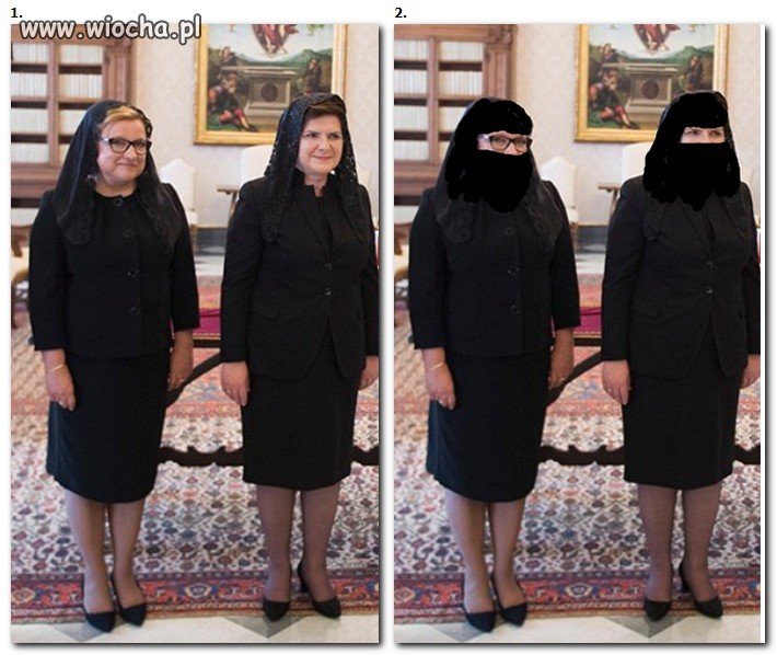 Delegacja naczelnika państwa