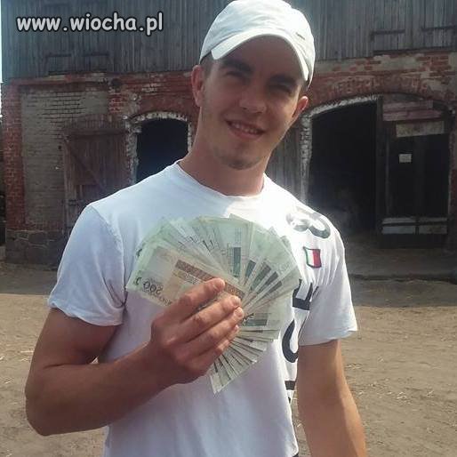 Niema to jak mieć takie profilowe na fb