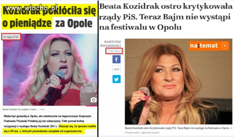 Najprawdziwsza prawda w lisowskich mediach