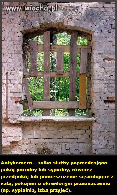 Lat minionych czar albo...