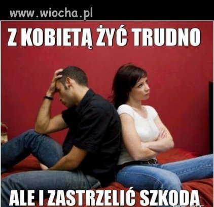 Ciężki chłopa żywot