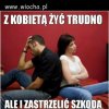 Ciężki chłopa żywot