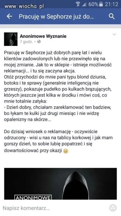 Blond dziunia