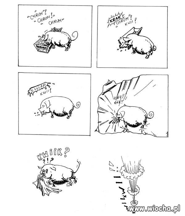 Podsumowanie III RP
