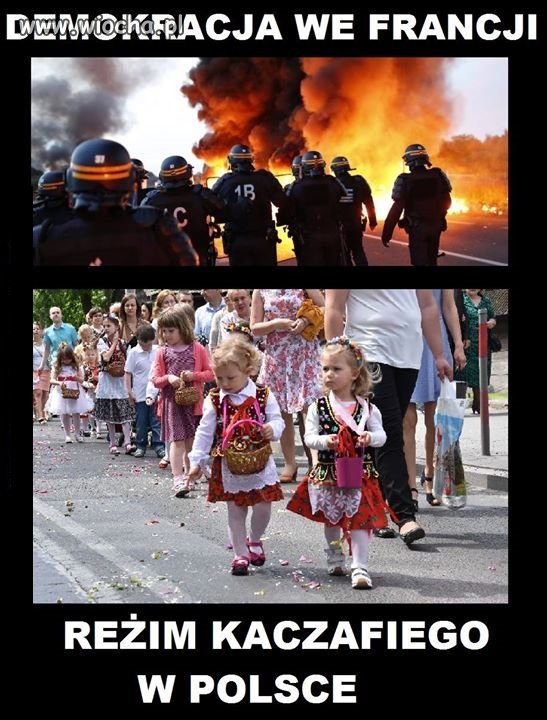 Postęp zachodu