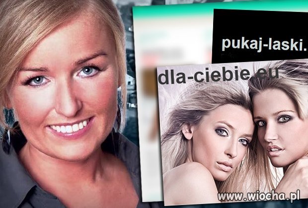 Firma Centrum Media Monika Tera, prawicowej radnej