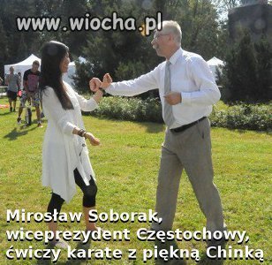 W zdrowym ciele zdrowy duch