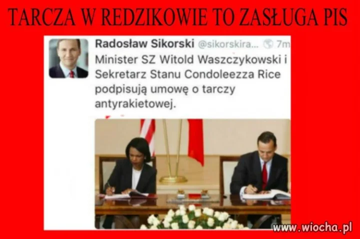 "Rząd pani Beaty Szydło i nasza formacja  