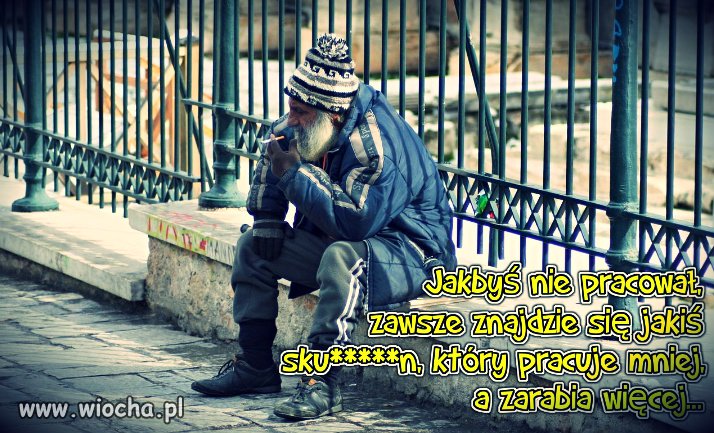 PROZA ŻYCIA