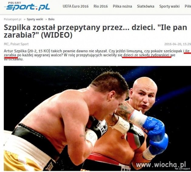 Są rzeczy które się nie zmieniają