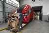 Polska odpowiedź na Pendolino niedługo wjedzie na tory. 