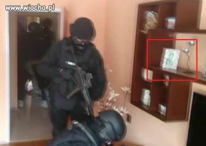 Fronda podała że to Niemiecki fanatyk islamski  