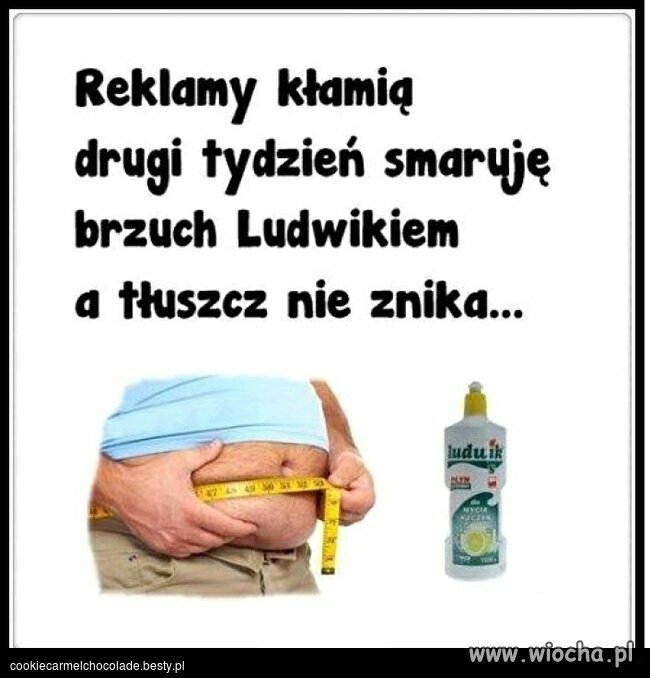 Reklamy kłamią 
