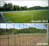 Euro 2012 Boisko w Oliwie po Niemcach w prezencie.