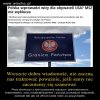 Wizy dla obywateli USA?