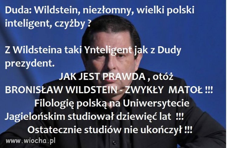 Kolejny uczony