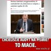 Audyt na piśmie