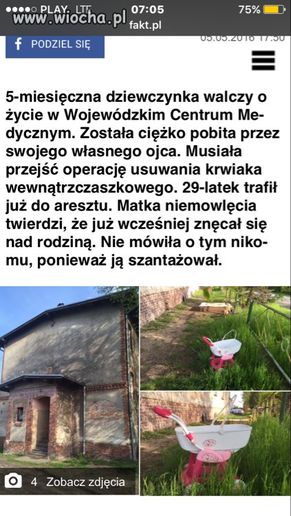 Jakim trzeba być