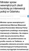 Rozwydrzona córcia posłanki PiS aresztowana