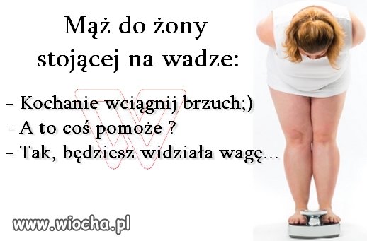 "Troskliwy mąż" 