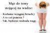 "Troskliwy mąż" 