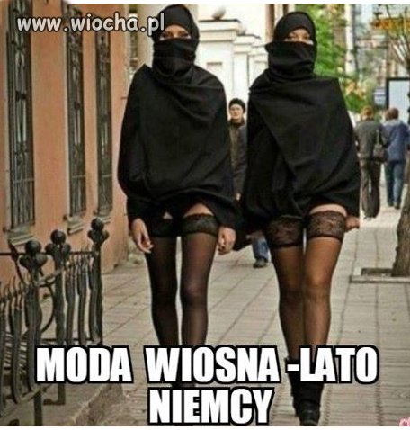 I tylko szkoda