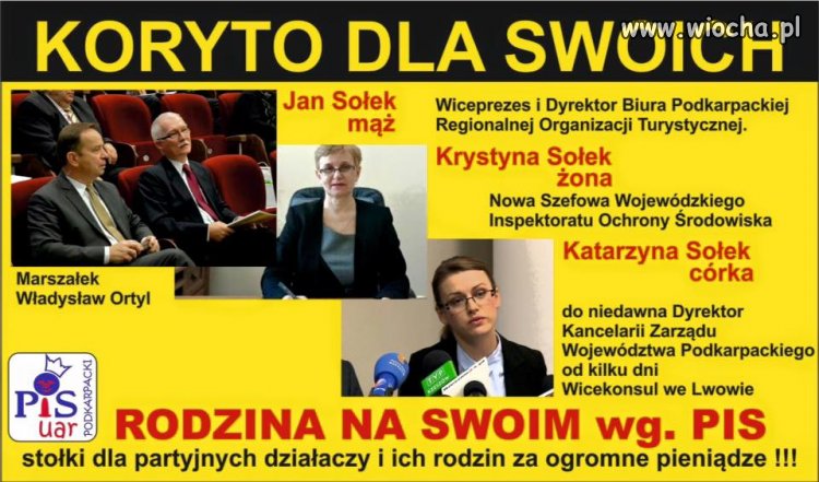 Rodzina na swoim