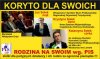 Rodzina na swoim