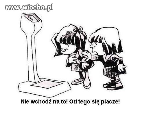 I to prawda